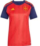 adidas Spain 26 Home Jersey vivid red (ADYY) M