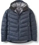 Rab Glaceon Pro Jacket beluga (BEL) XXL