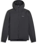 Bergans Holo Insulated Hood Jacket Men dark shadow grey (24616) S