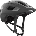 Scott Helmet Supra JR (ce) granite black (6922) XXS