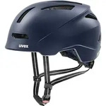 Uvex Urban Planet deep space matt 58-61 cm