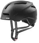Uvex Urban Planet black matt 54-58 cm
