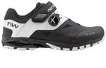 Northwave Spider Plus 3 black/light grey (120) 42
