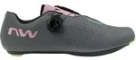 Northwave Sonic Plus dark grey/dusty malva (121) 50