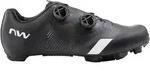 Northwave Striker black/light grey (120) 42