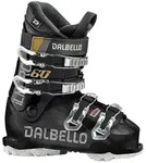 Dalbello IL Moro 60 IF black flame/black 225