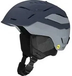 Smith Vantage 2 Mips matte royal navy / wolf gray 51-55cm