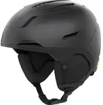 Alpina Versatile Pro Mips black matt (30) 52-56