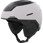 Alpina Versatile Pro Mips white matt (12) 52-56