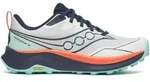 Saucony Peregrine 16 Women white/navy (144) 35,5