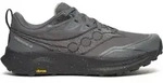 Saucony Peregrine 16 Men carbon/black (101) 40