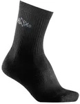 HAIX Multifunktionssocken, Schwarz schwarz 40-42