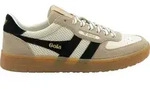 Gola Hawk '83 Sneaker Women off white/bone/black/gum (WC) 41