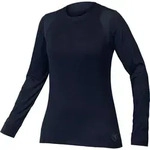 Endura WMS Singletrack Long Sleeve Jersey midnight navy (MN) 2XL