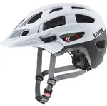 Uvex Finale 2.0 cloud-dark silver matt 52-57 cm
