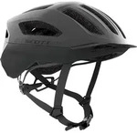Scott Helmet Sierra Mips (ce) granite black (6922) S