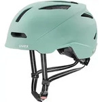 Uvex Urban Planet jade matt 54-58 cm