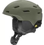 Smith Descend Jr. Mips matte fatigue green / black (3H8) 53 / 58CM