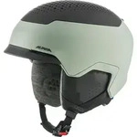 Alpina Gems willow-green black matt (21) 51-55