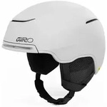 Giro Jackson Mips matte white S