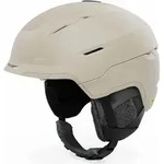 Giro Tenaya Spherical matte stone pearl S