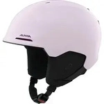 Alpina Brix smoke rose matt (57) 51-55