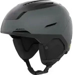 Alpina Versatile Pro Mips midnight grey (35) 52-56