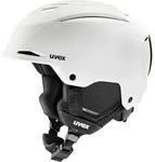 Uvex Resolution white matt 55-59 cm
