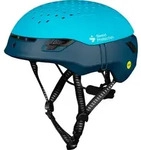 Sweet Protection Ascender Mips Helmet breeze/juniper blue (BZJPB) S-M