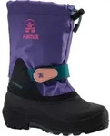 Kamik Waterbug 5 purple-violet (PUP) 28/29