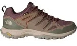 The North Face Womens Hedgehog Gore-tex tawny quartz/new taupe (DUR) 7