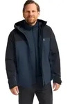 Jack Wolfskin Wild Places 3IN1 Jacket M midnight sky (C0412) S