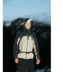 Jack Wolfskin Wild Places 3IN1 Jacket M linen (5940) S