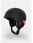 Anon Rodan Ski & Snowboard Helmet black/pink (74K) Regular S