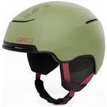 Giro Jackson Mips matte fluorescent green M