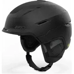 Giro Tor Spherical matte black S