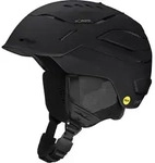 Smith Vantage 2 Mips matte black 51-55cm