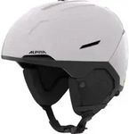 Alpina Versatile Mips white matt (12) 52-56