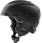 Uvex Resolution black matt 55-59 cm