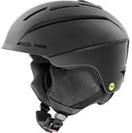 Uvex Gravitate Mips black matt 55-59 cm