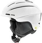 Uvex Gravitate Mips white matt 55-59 cm