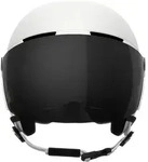 POC Obex Visor hydrogen white/clarity universal/sunny/grey (9654) M-L/55-58