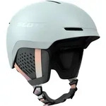Scott Helmet Track Plus soft blue (7885) S