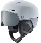 Boll&eacute; X-fusion white lilac matte (WHLM) S 52-55