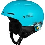 Sweet Protection Winder Mips Helmet Junior breeze blue (BRZBL) XSS