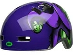 Bell Lil Ripper gloss purple tentacle 48-55 cm