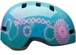 Bell Lil Ripper gloss teal bike party 48-55 cm