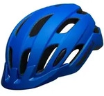 Bell Trace matte hi-viz/black S/M