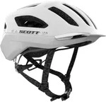 Scott Helmet Sierra Mips (ce) mineral white (7414) S
