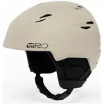 Giro Grid Spherical matte stone S
